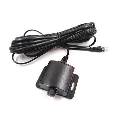 Car-Audio-Modifikation: 5-Meter-4-Core-Port-Leistungsverstärker, Subwoofer,7146