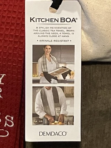 DEMDACO Kitchen Boa - Thumbnail 3