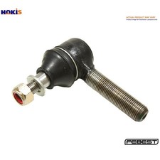 TIE ROD END 2421-L70LH FOR RENAULT LAGUNA/III/Grandtour K9K846/780/782 1.5L 4cyl