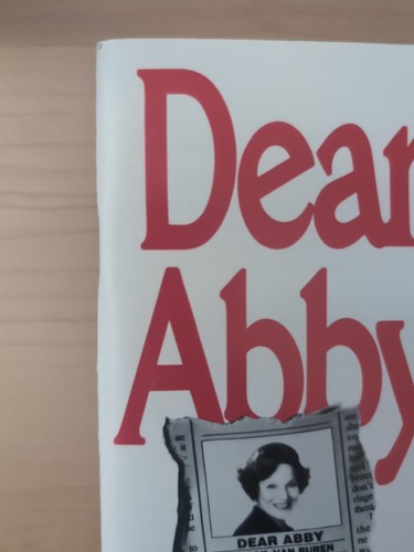 Vintage Dear Abby Favorite Recipes Cook Booklet Entertaining Homemaking 2001 - Picture 2 of 11