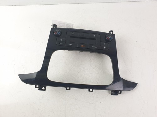 FORD GALAXY AC HEIZUNGSBEDIENTEIL BM2T18C612CC MK3 2006 - 2014 - Bild 5 von 12