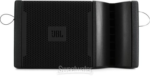 JBL VRX928LA 8 inch Two-Way Line-Array System - Black - Picture 9 of 11