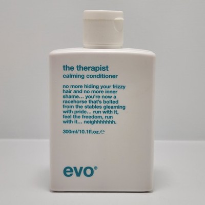 Evo The Therapist Calming Conditioner 10.1 oz | Free Shipping