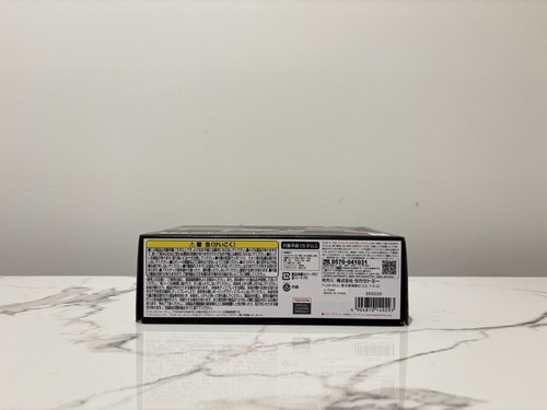 Transformers Takara Masterpiece MP-56 Trailbreaker Authentic ✅ Brand New - Picture 7 of 7
