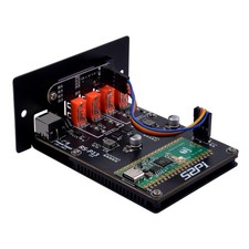 4 USB Channel 5V Power Supply Module for 19 Inch 1U Rackmount Application