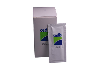 Cedis Desinfektionstücher ec2.3