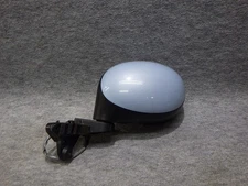 JDM NISSAN MOCO MG22S MR WAGON Left Door Mirror 7P Color ZK2 Used