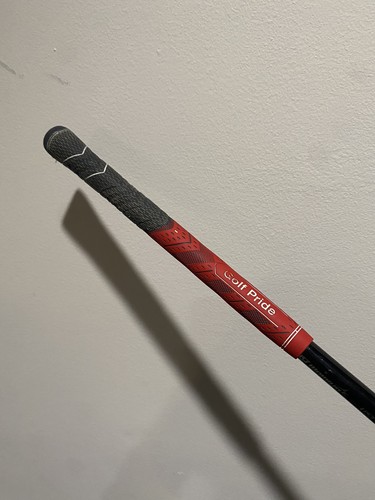 Tour Edge HL3 Driver 9.5* Stock 60 Gram Stiff Shaft 45in RH - Picture 9 of 9