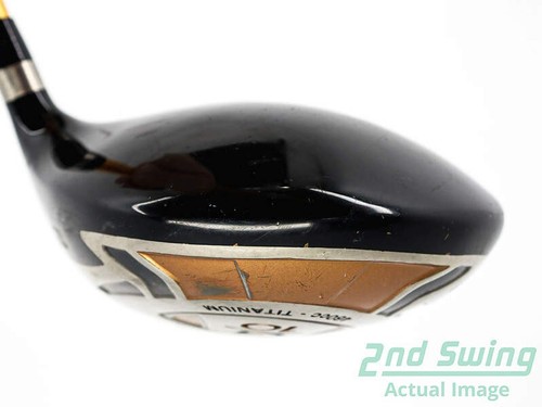 Ping G10 Driver 10.5° Graphite Stiff Right 47.0in - Picture 4 of 9