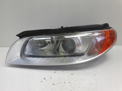 Frontscheinwerfer Volvo S80 II V70 III 31214347 Xenon Links Headlight