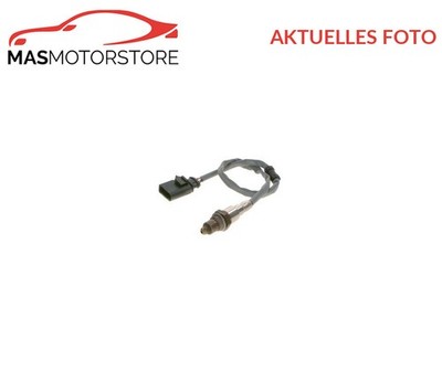 LAMBDASONDE LAMDASONDE BOSCH 0 258 030 102 A NEU OE QUALITÄT
