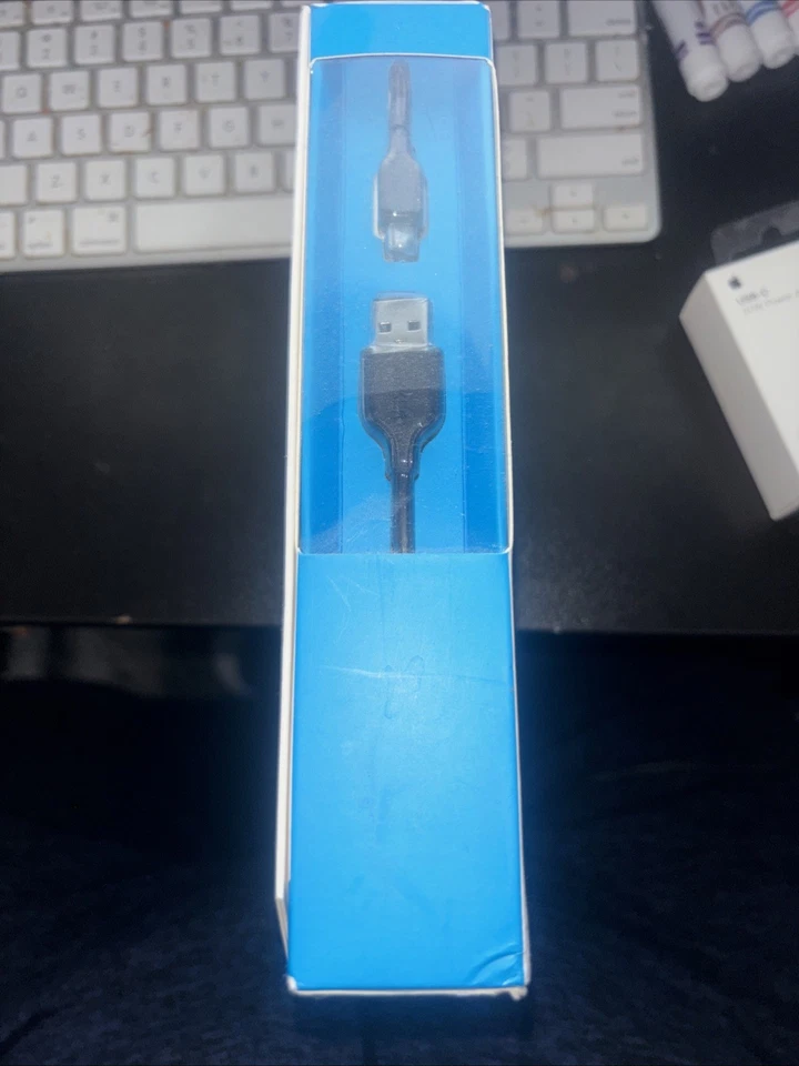 Cargador portátil Anker PowerCore Speed 20000 con carga rápida 3.0 - negro Foto 2 de 3