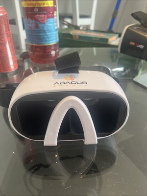 Abacus Marken VR Ersatzbrille 