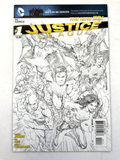2012 Cryptozoic DC Comics The New 52 Trading Cards 13