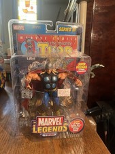 Toy Biz Marvel Legends series 3 THOR