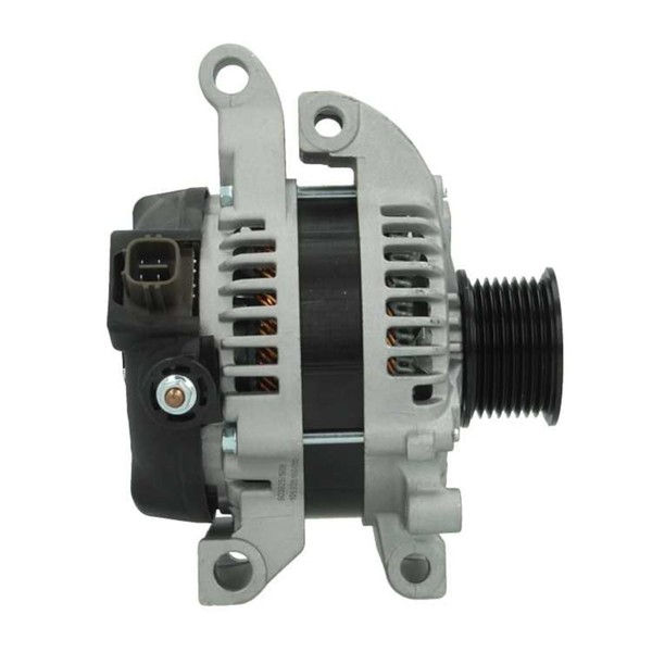 Lichtmaschine Toyota 150A FüR OEM +Line Vgl.Nr. 195935150 / 0210801280 / 1042102-image