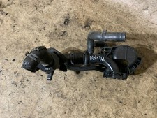 Filtre à carburant Mercedes 207