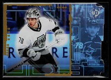 2023-24 Upper Deck #UD3-19 Alex Laferriere 1998-99 UD3