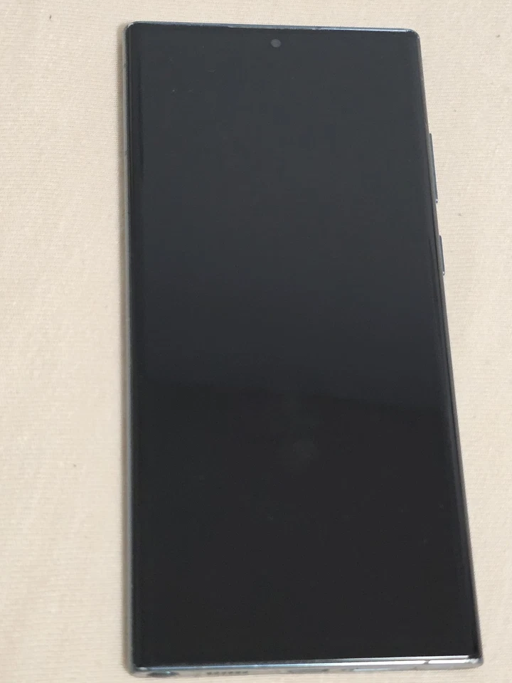Samsung Galaxy S22 Ultra · 256GB, Foto 1 von 5