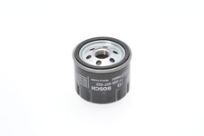 Bosch F 026 407 022 Ölfilter für DACIA HONDA  passend für NISSAN OPEL RENAULT