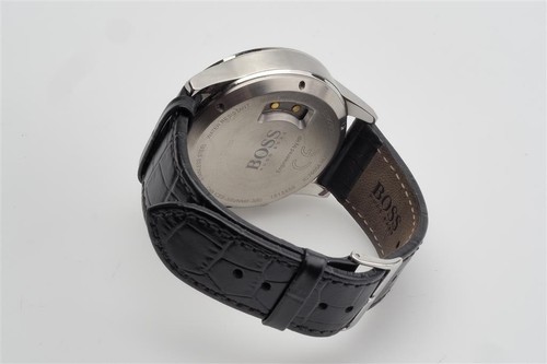 Hugo Boss Smart Watch 44Mm 1513450 B&P - Picture 4 of 10