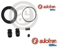 Autofren Seinsa D4232 Reparatursatz FüR Bremssattel Reparatursatz Repsatz
