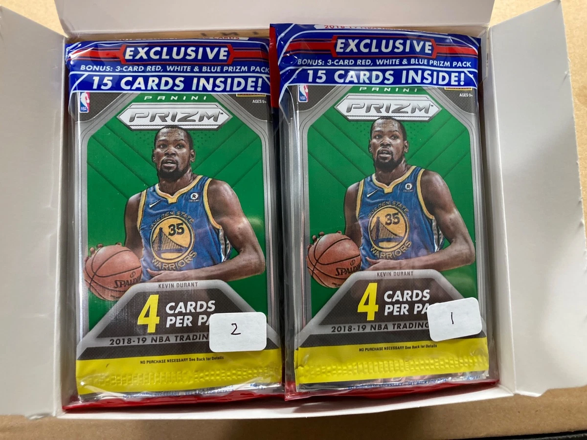 Panini Luka Dončić Basketball Sports Trading Cards & Accessories