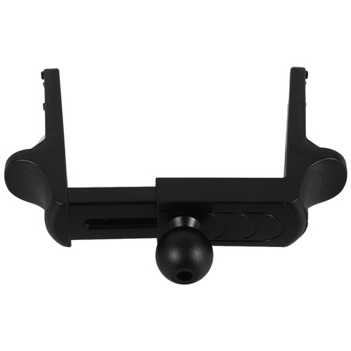 Car Phone Holder Travel Cellphone Automobile Bracket Rotatable Vent - Photo 6 sur 12