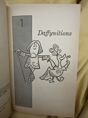 Vintage Children’s Joke Book Funny Comedy Family Fun (BB12) Laughs Unlimited - Picture 5 of 6