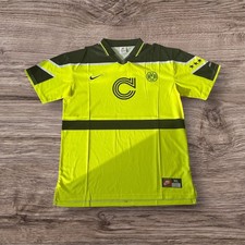 Borussia Dortmund 1996/97 Heimtrikot – Nike – Größe XL – Vintage Klassiker