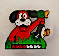 DUCK HUNT NINTENDO  ENAMEL PIN-SHIP ALL THE PINS U BUY FOR $4.99-VISIT OUR STORE