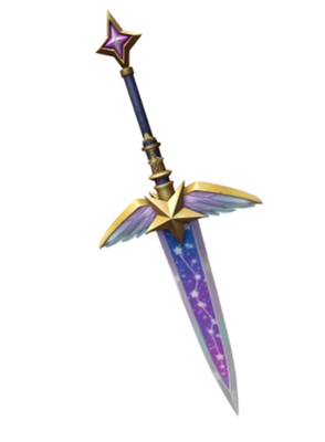 ロトの剣　4点セット Bandai Power Rangers Wild Force Gaoranger DX Beast Sword Set