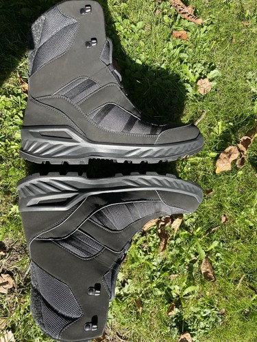 Lowa Goretex Trident III GTX Herren Wanderschuhe Neuwertig Gr. 46 1/2 - Bild 4 von 10