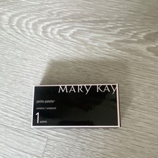 Mary Kay Petite Palette   Schwarz   1x Palett...
