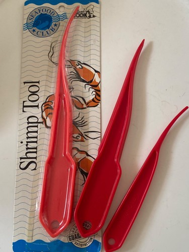 SHRIMP TOOLS*different sizes*New - Picture 2 of 3