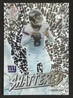 Jaxson Dart 2025 Topps Signature Class Shattered Acetate RC #S-22 -A