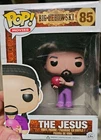 Pop Movies The Big Lebowski The Jesus 85 Funko Pop Vinyl