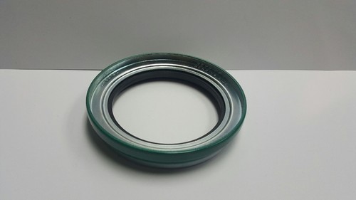 CR Chicago Rawhide Scotseal Classic Truck Wheel Seal 35066 New Aftermarket - Bild 2 von 3