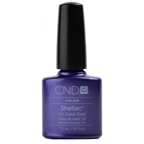 CND Shellac - Wähle Deine Farbe Aus - A-Z - Top, Base Coat, DURAFORCE, XPRESS5 - Picture 132 of 184