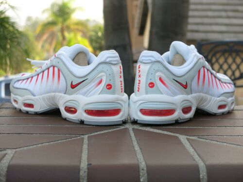 Nike Air Max TAILWIND IV Men’s Running, Cross Training Sneakers AQ2567-400 - Picture 6 of 12