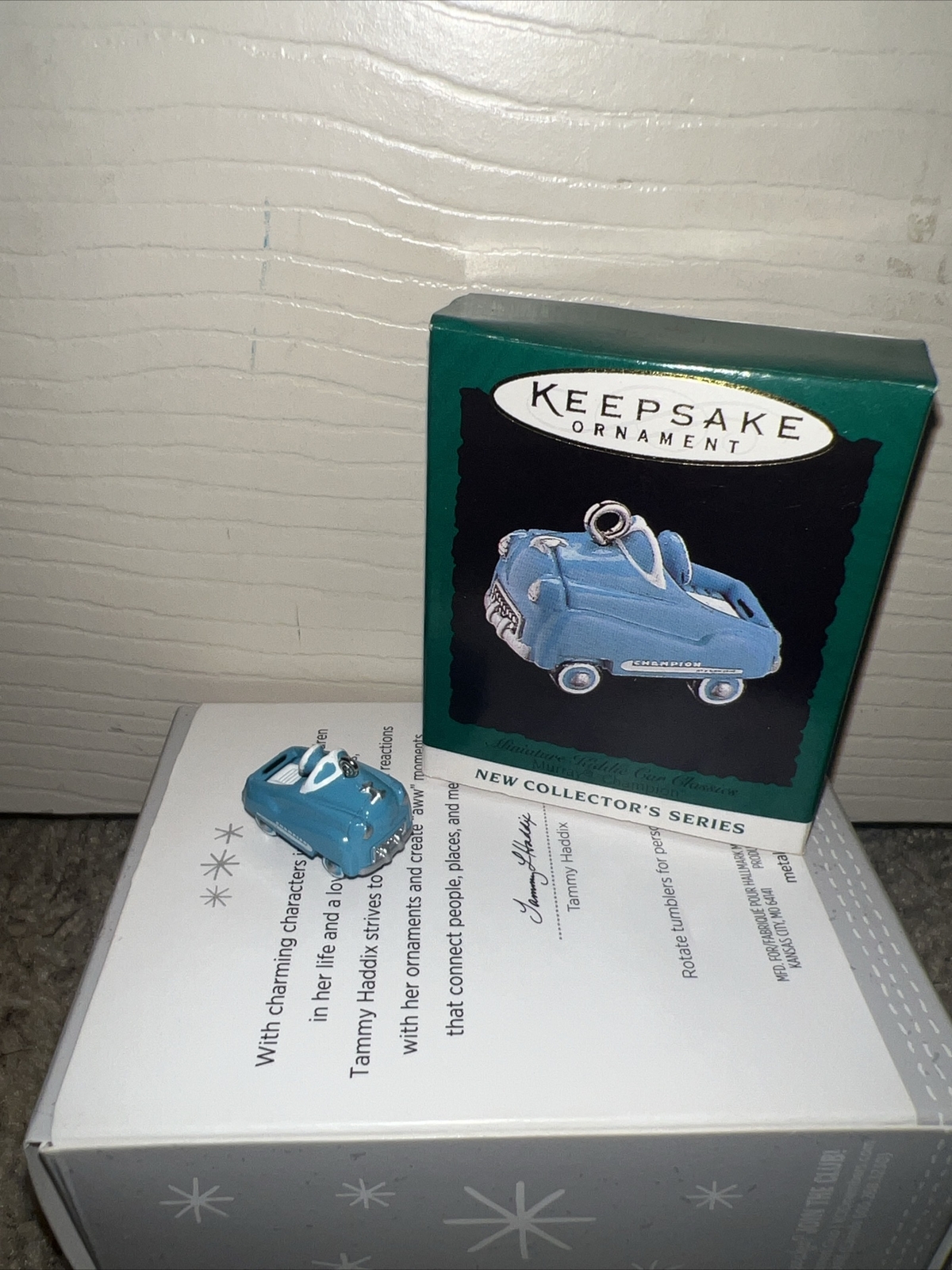 Click here to see eBay Auction