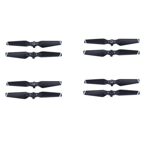 4730 Quick Release Foldable Propeller A/B Prop Spare 8Pcs for DJI SPARK RC drone - Picture 26 of 27