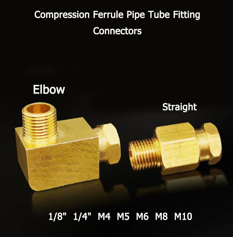 Female Straight Union Adapter -6AN 10702 Female Straight Union Adapter -6AN 10702