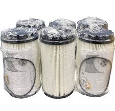 Fleetguard Fuel Filter FS20172 Peterbilt 367 389 587 Replace K37-1029 (6 Pack)