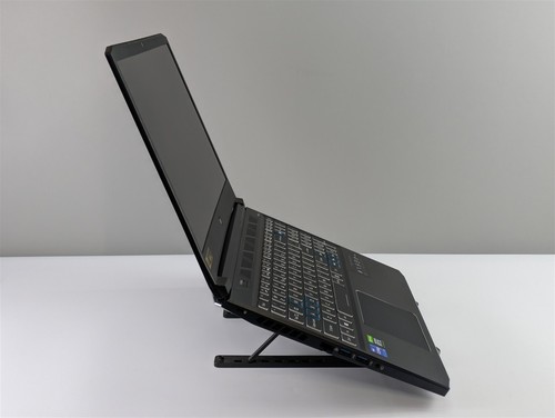 Acer Predator Helios 300 i7-11800H 16GB RAM 512GB SSD 1TB HDD 15.6" FHD RTX 3060 - Picture 8 of 22