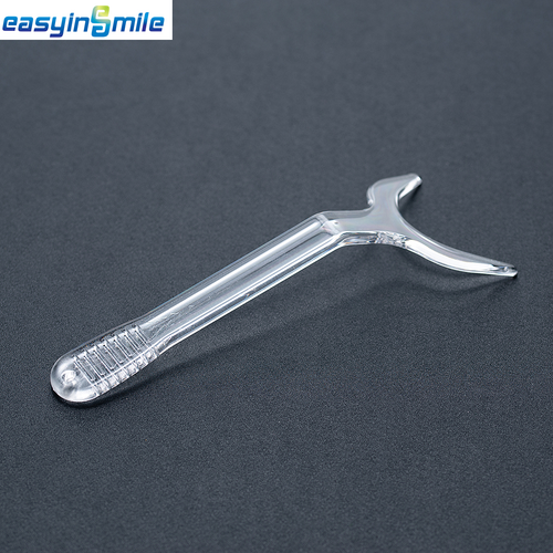 2 pz apribocca ortodontico retrattore labbra expander fotografia - Foto 22 di 26