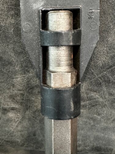 NEU Dewalt DW5785 3/4" Bodenstab Schraubendreher Keilschaft - Bild 5 von 7
