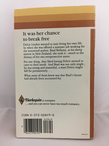 Lot Six Harlequin Paperback Books  See Photos for book titles R14 Modified - Imagen 6 de 12