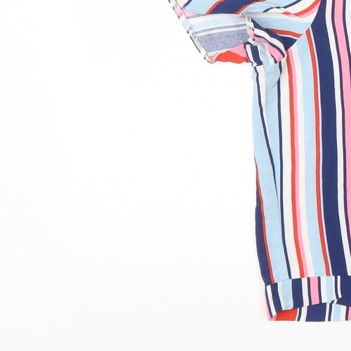 Primark Girls Viscose blend Wrap Blouse Size 12-13 Years - Picture 12 of 12
