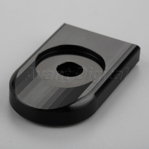 Kits de cubierta de perno de asiento con perno de tornillo y pestaña para guardabarros trasero 1996-2017 - Imagen 4 de 6